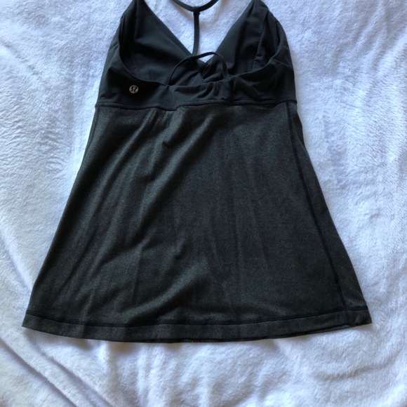 Lululemon Tank - Picture 2 of 3